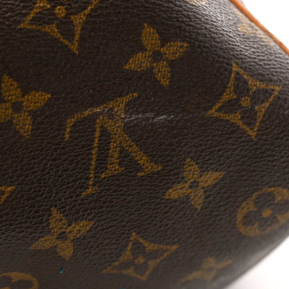 Louis Vuitton Monogram Keepall 50 14 of 15