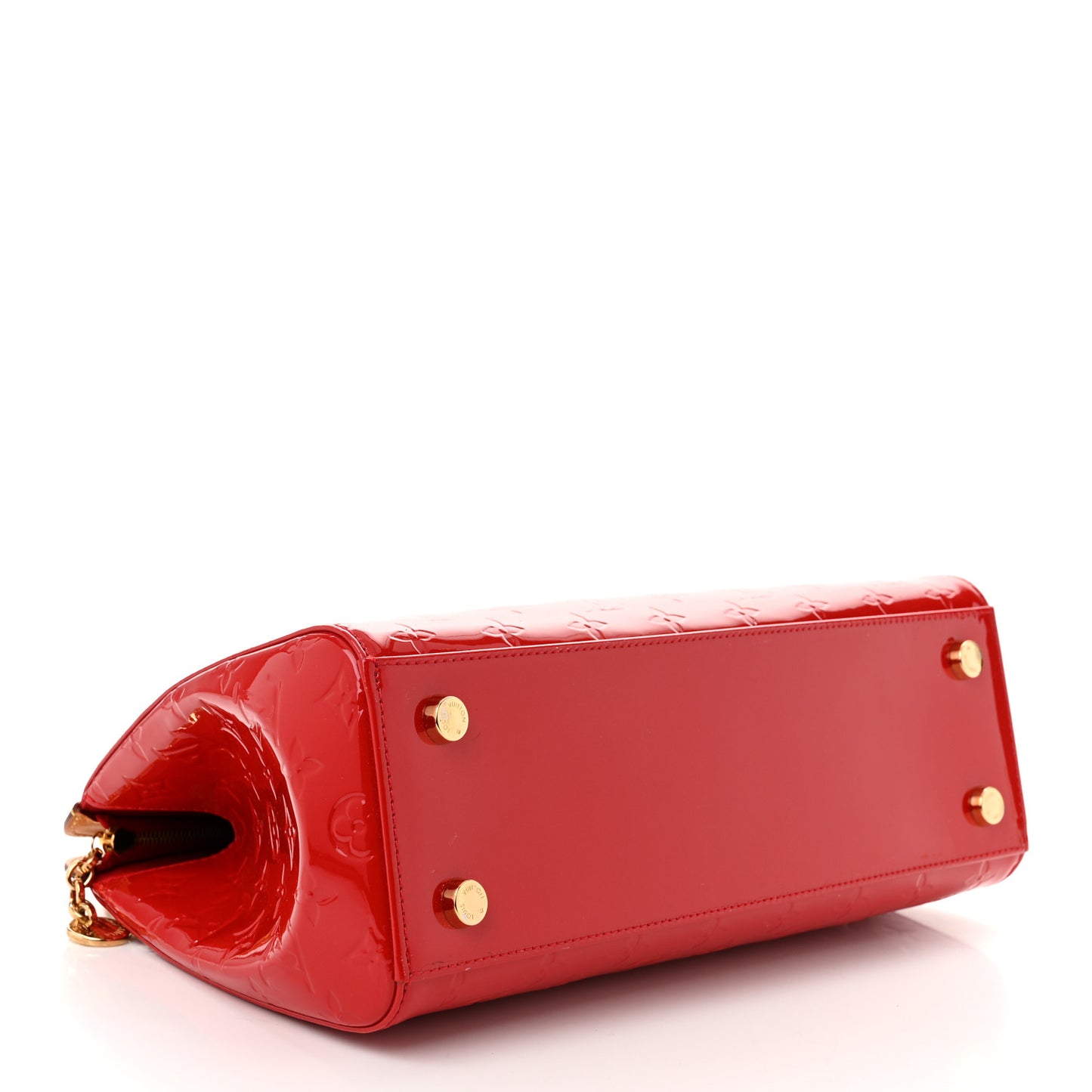 Vernis Brea MM Cerise