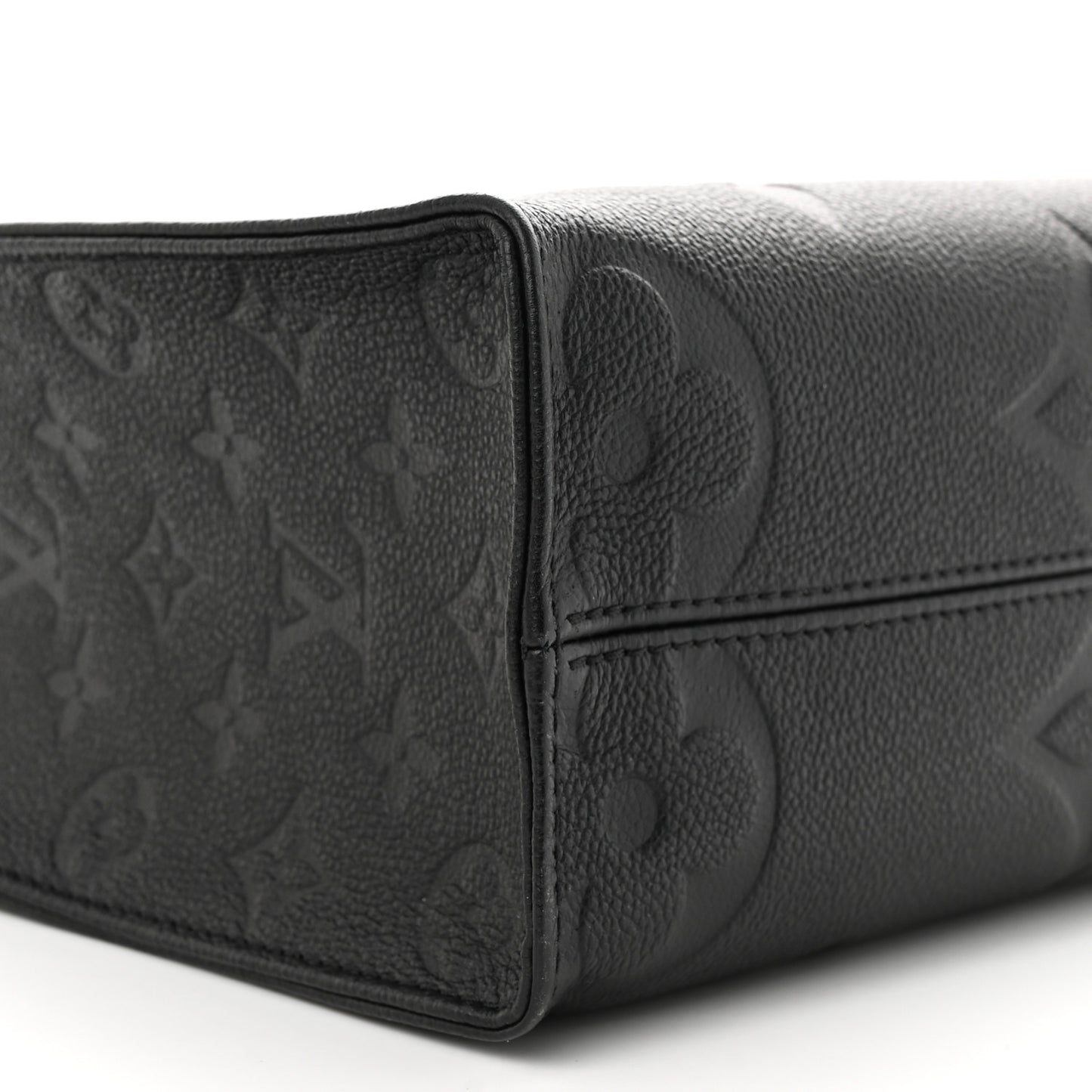Empreinte Monogram Giant Onthego PM Black