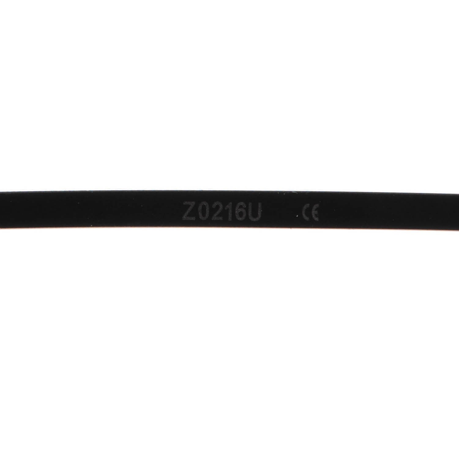 Louis Vuitton Damier Socoa Aviator Sunglasses Z0216U Silver 5 of 6