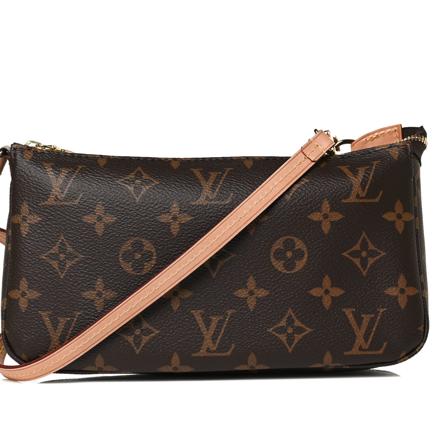 Monogram Pochette Accessories NM