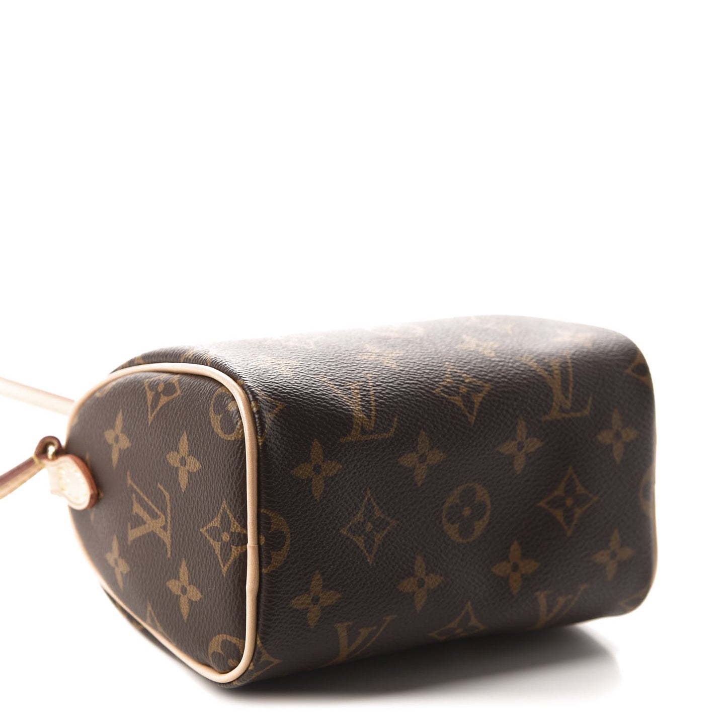 Monogram Nano Speedy