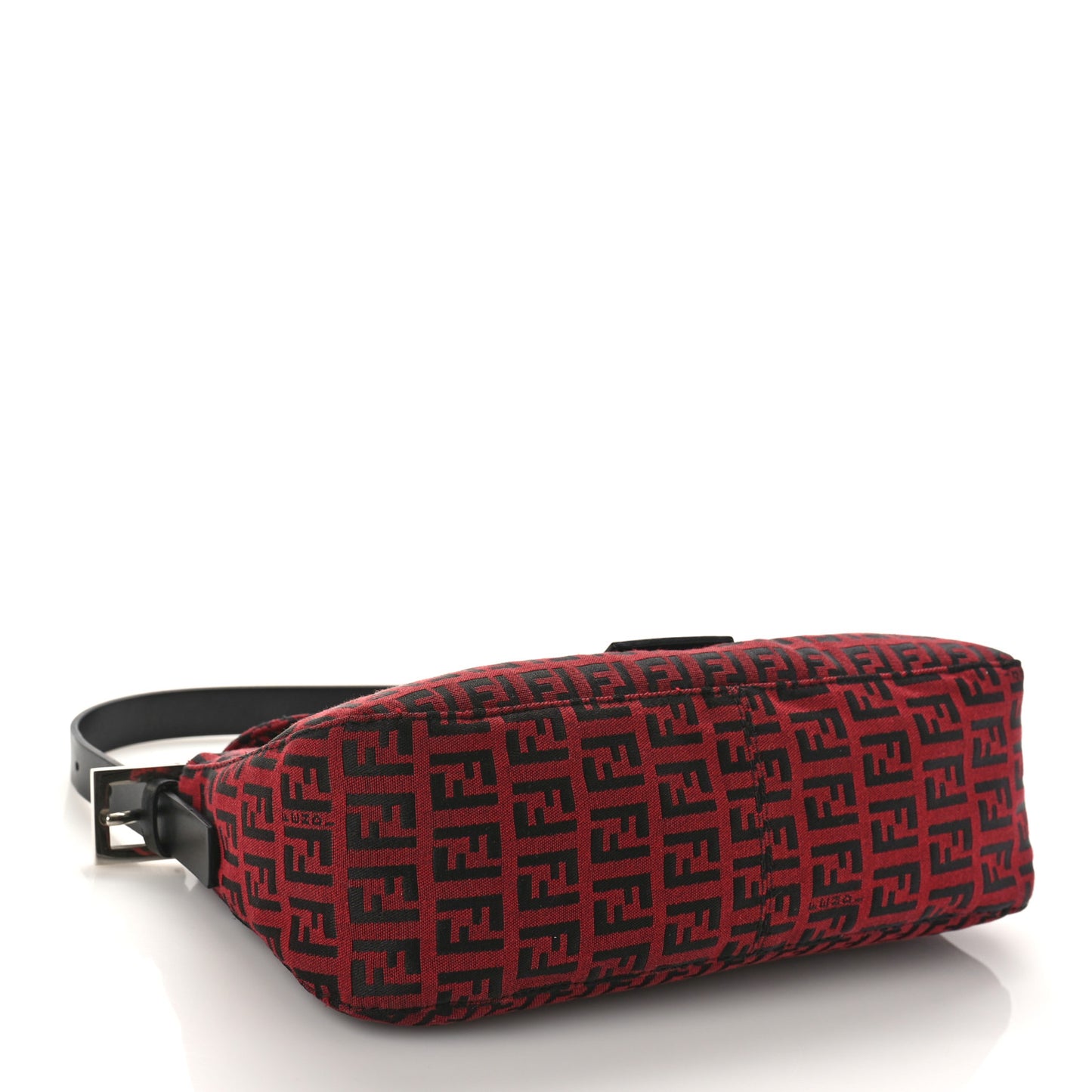Zucchino Baguette Red Black