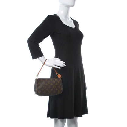 Louis Vuitton Monogram Pochette Accessories 2 of 15