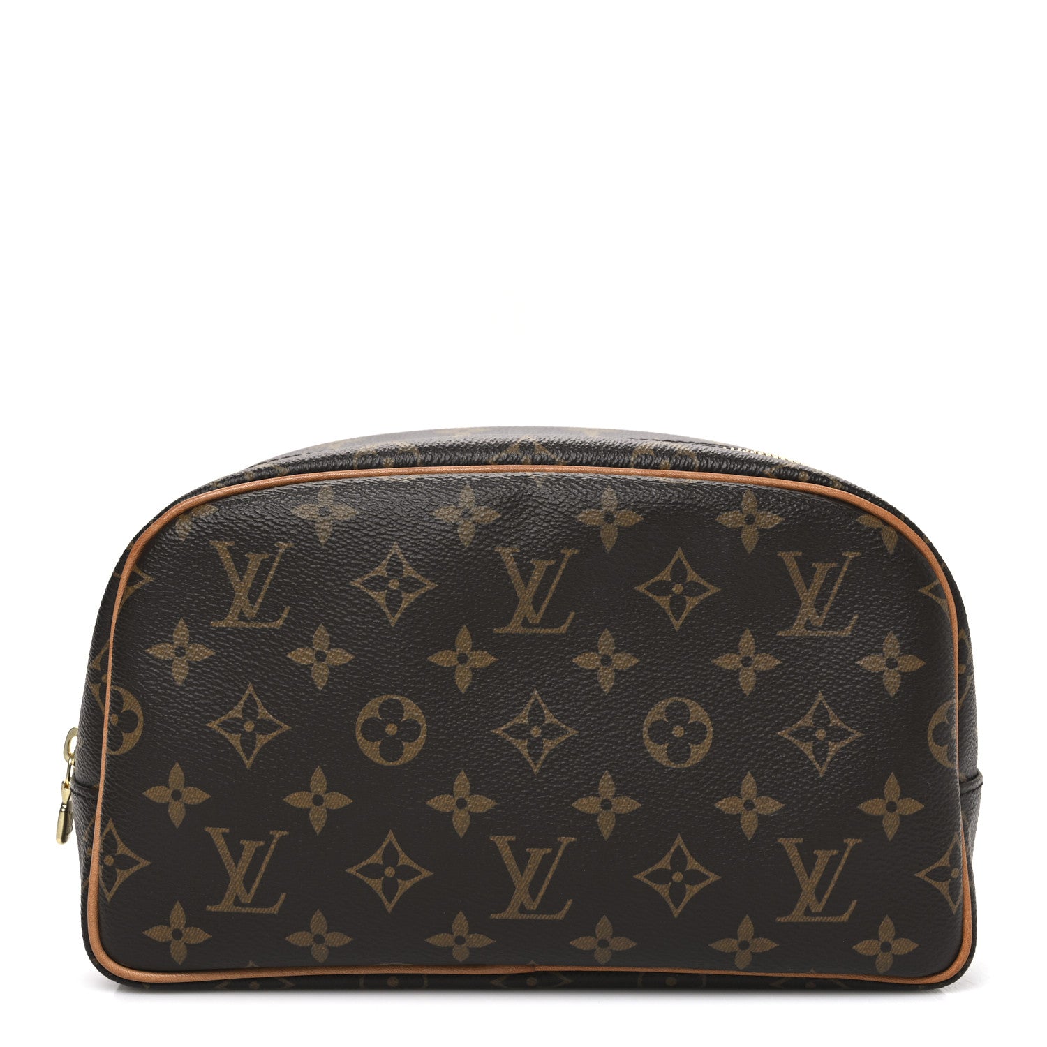 Louis Vuitton Monogram Toiletry Bag 25 1 of 7