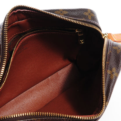 Louis Vuitton Monogram Trocadero 24 5 of 7