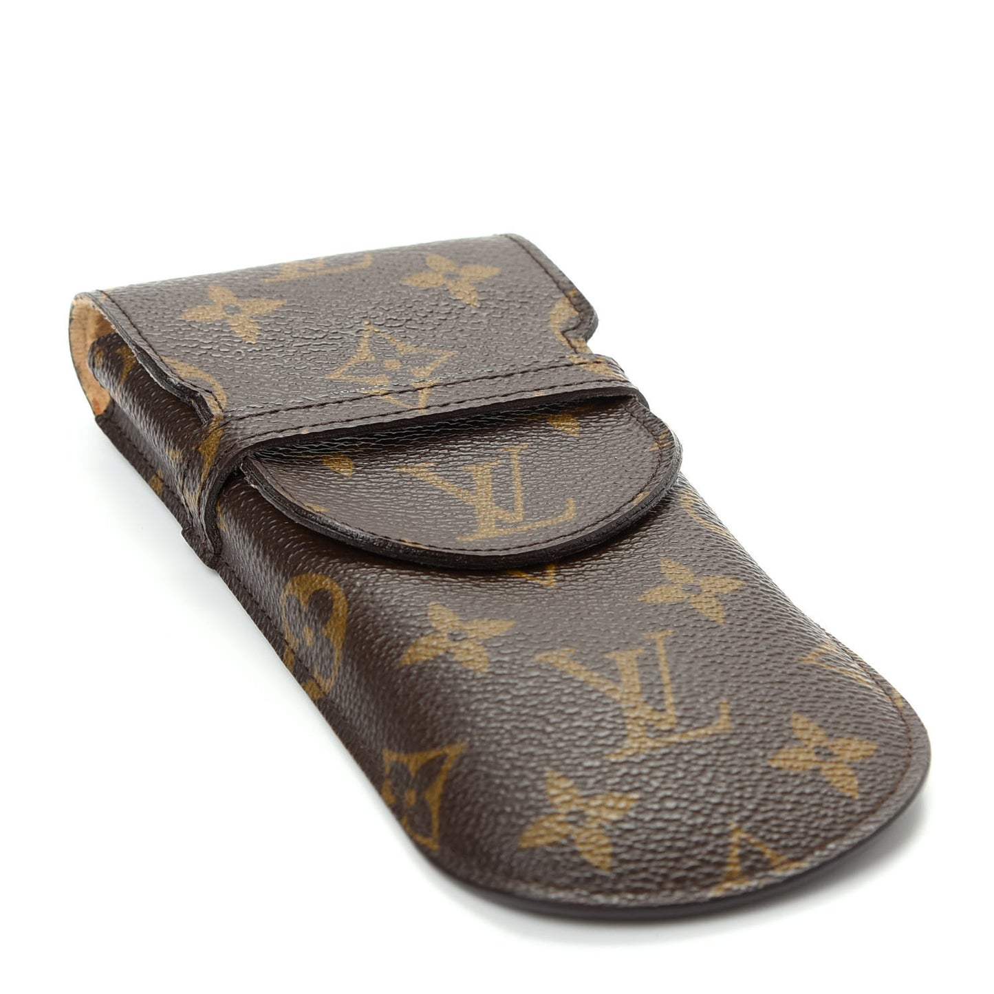 Monogram Etui a Lunettes Rabat Eyeglass Case