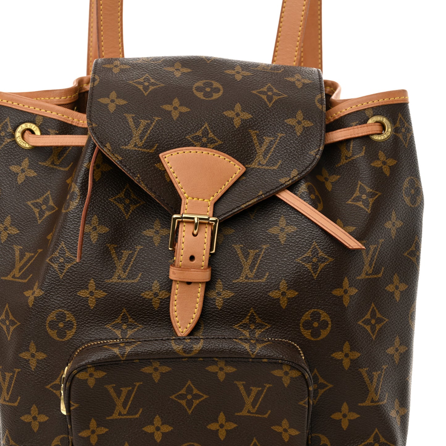 Monogram Montsouris MM Backpack