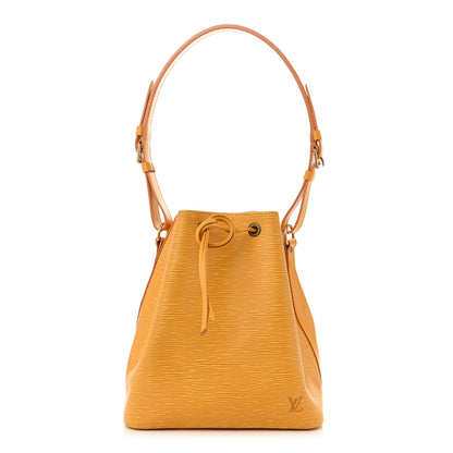 Louis Vuitton Epi Petit Noe Tassil 1 of 10