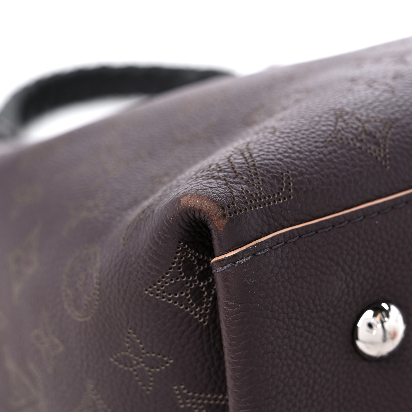 Mahina Carmel Hobo Chocolate