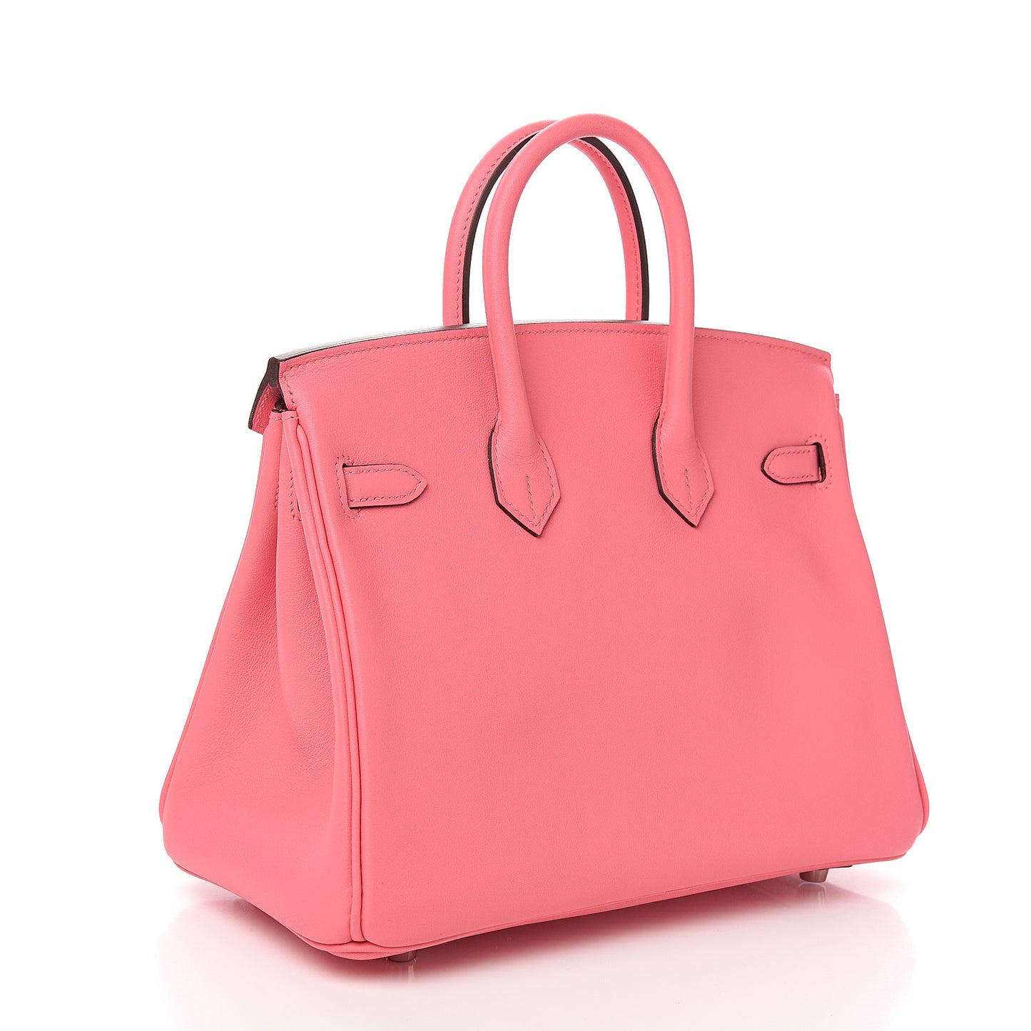Swift Birkin 25 Rose Azalee