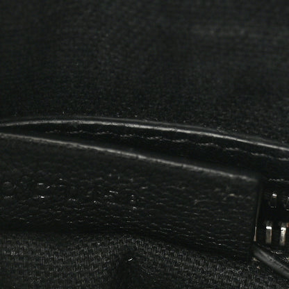 Givenchy Sugar Goatskin Mini Antigona Black 7 of 12