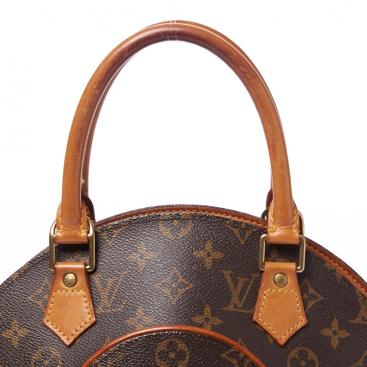 Louis Vuitton Monogram Ellipse PM 8 of 8
