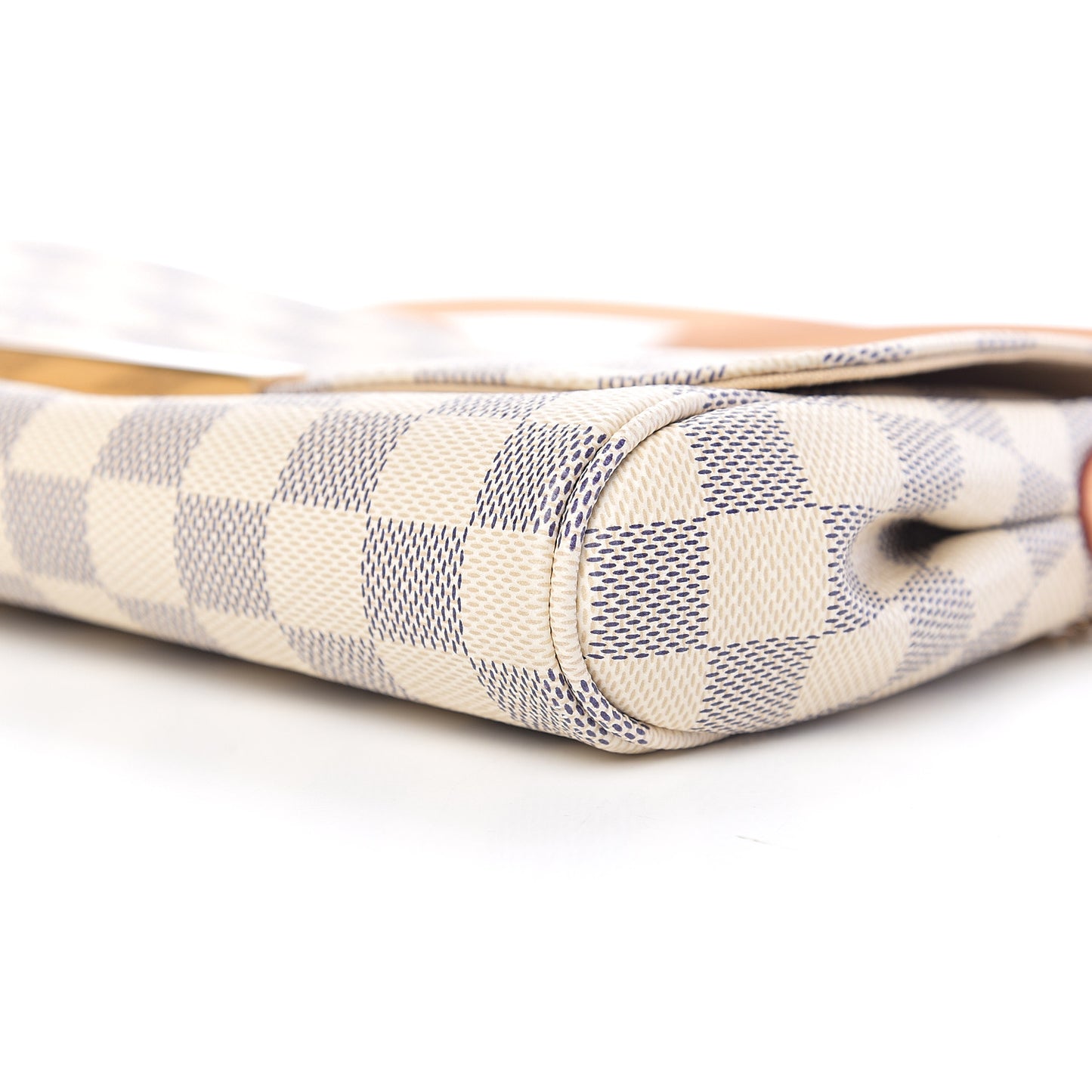 Damier Azur Favorite MM