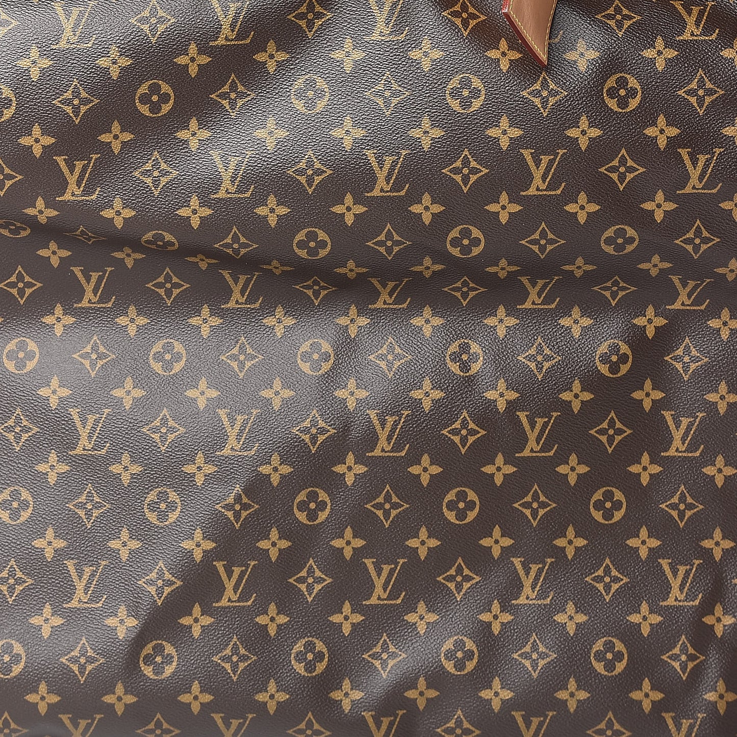 Monogram Garment Cover