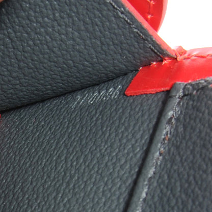 Louis Vuitton Epi Riviera Beauty Case Red 8 of 8