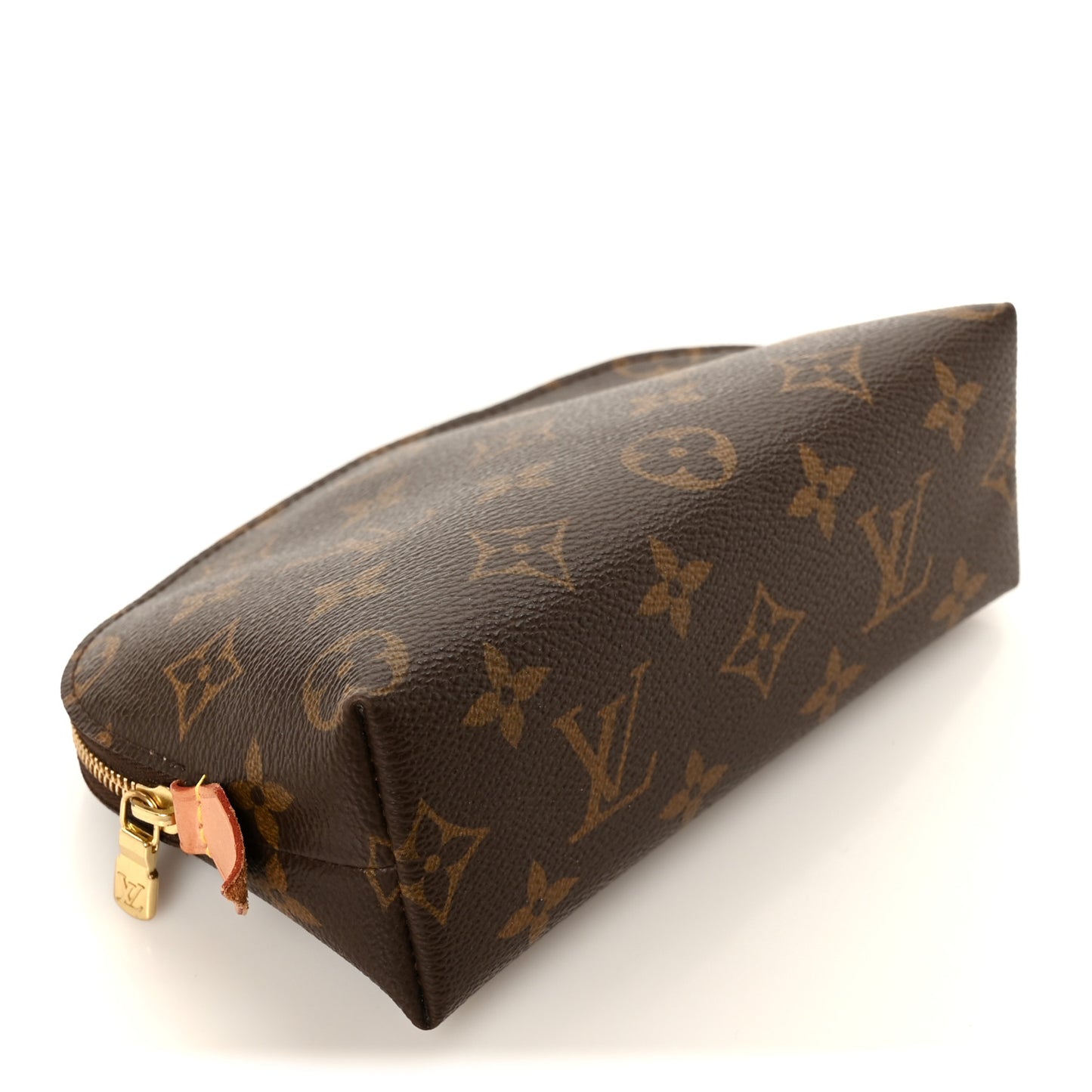 Monogram Cosmetic Pouch