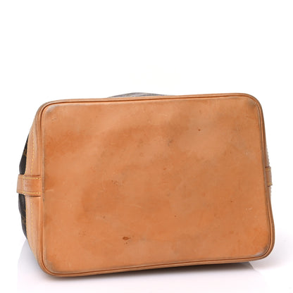 Louis Vuitton Monogram Noe 4 of 13