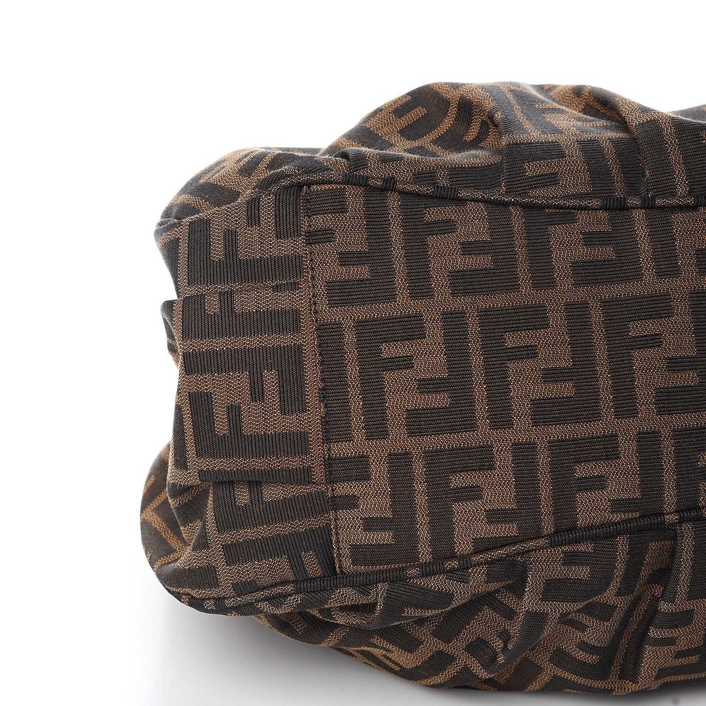 Zucca Mia Tote Tobacco