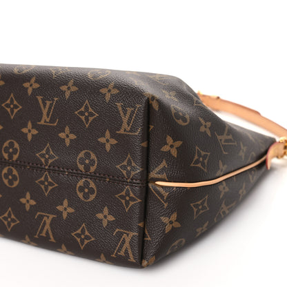 Louis Vuitton Monogram Turenne MM 9 of 9