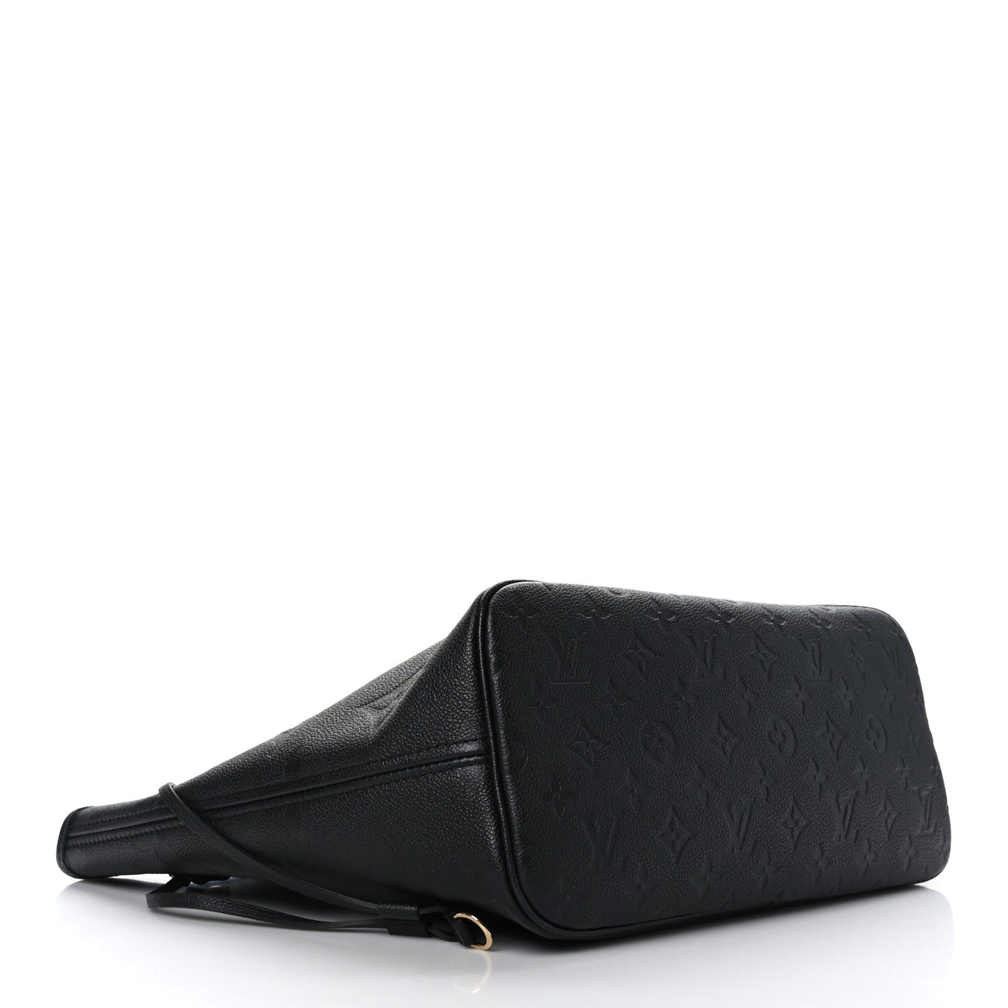 Empreinte Monogram Giant Neverfull MM Black