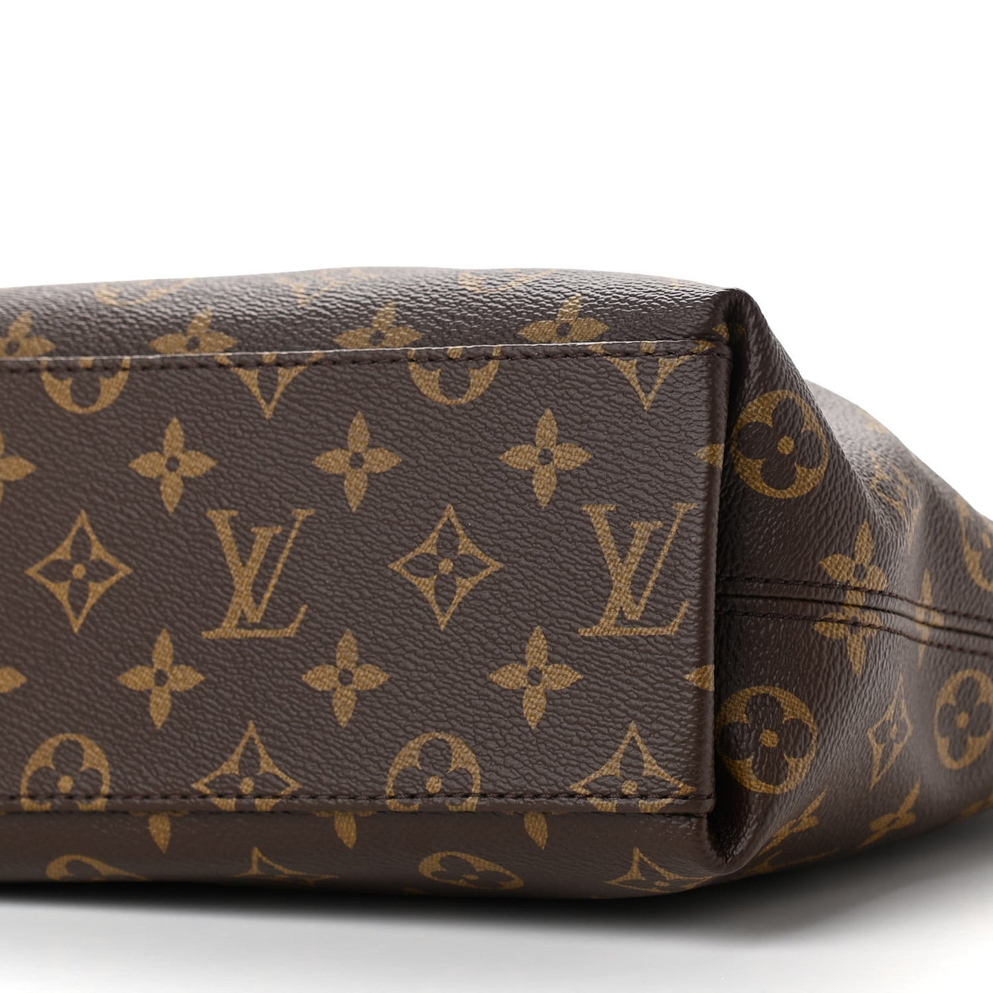 Monogram Tuileries Besace Marine Bordeaux