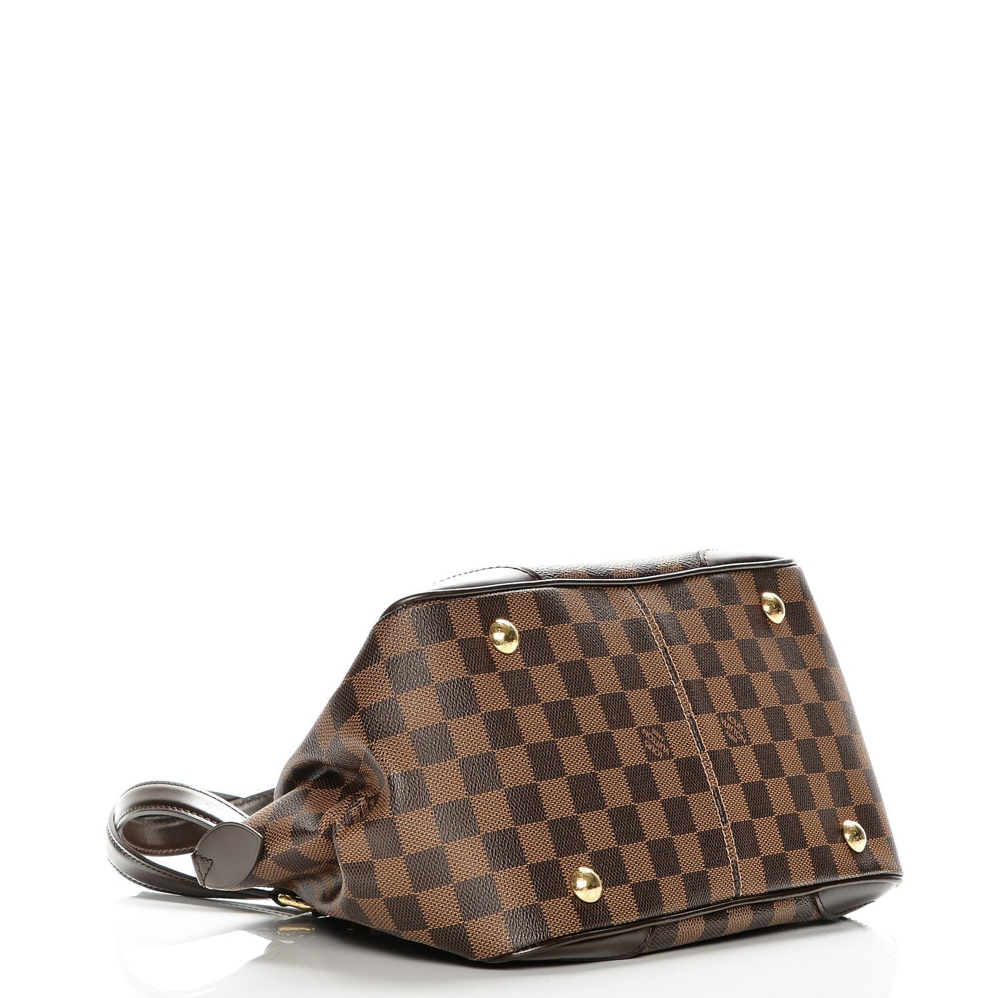 Damier Ebene Verona PM