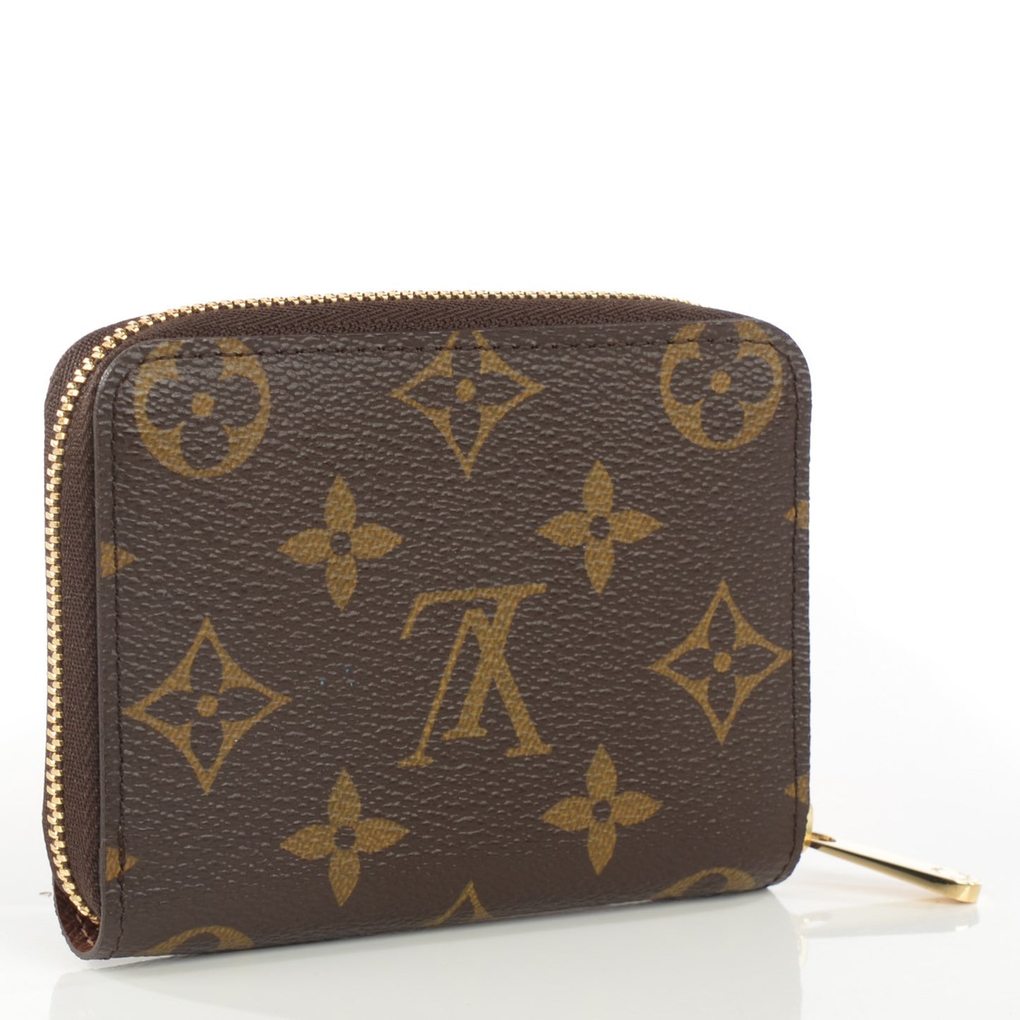 Monogram Zippy Coin Purse