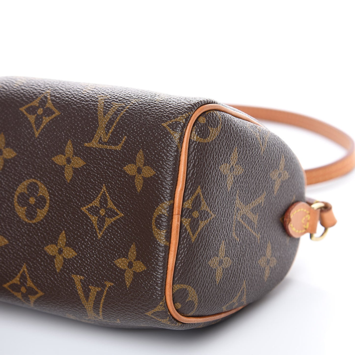 Monogram Nano Speedy