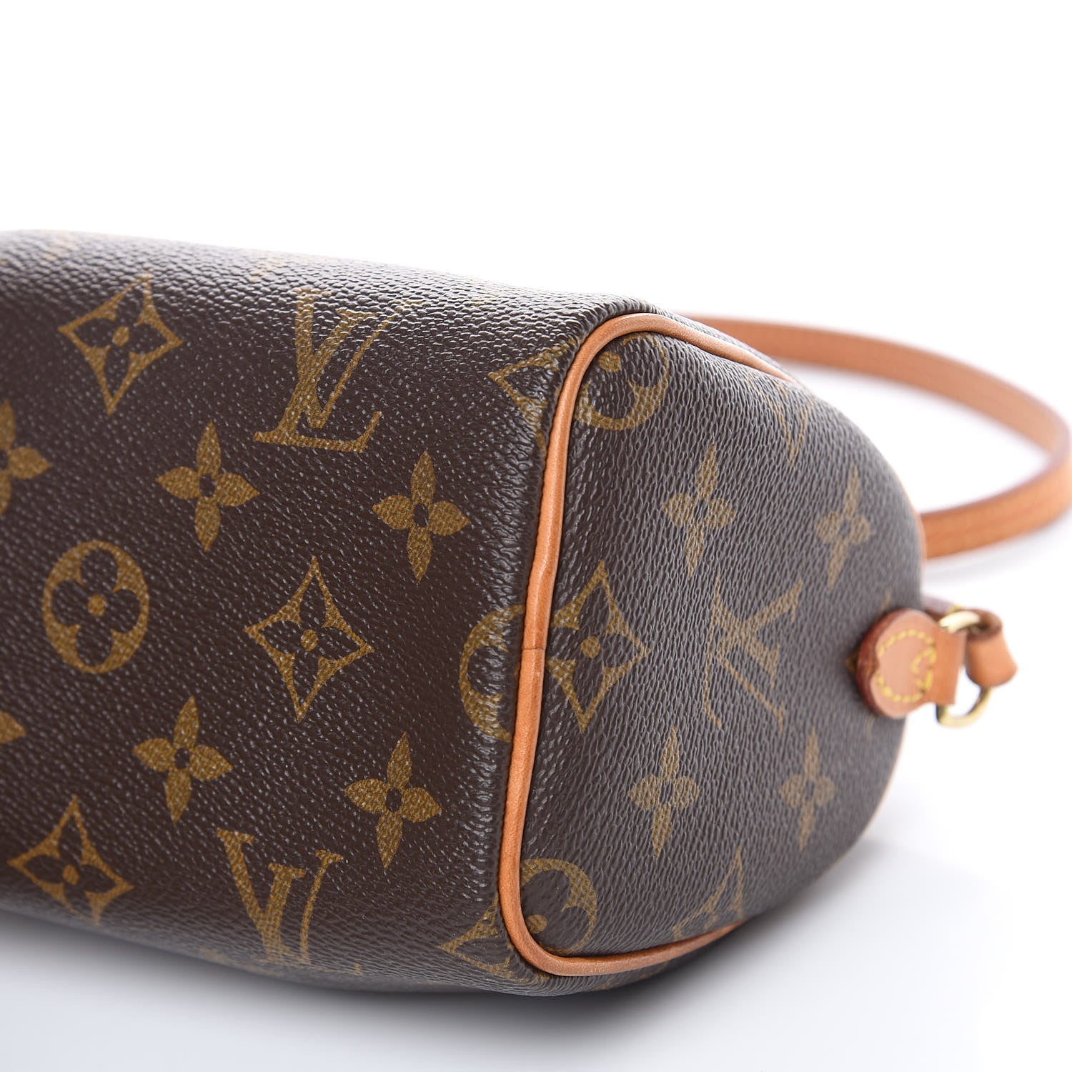 Louis Vuitton Monogram Nano Speedy 9 of 12