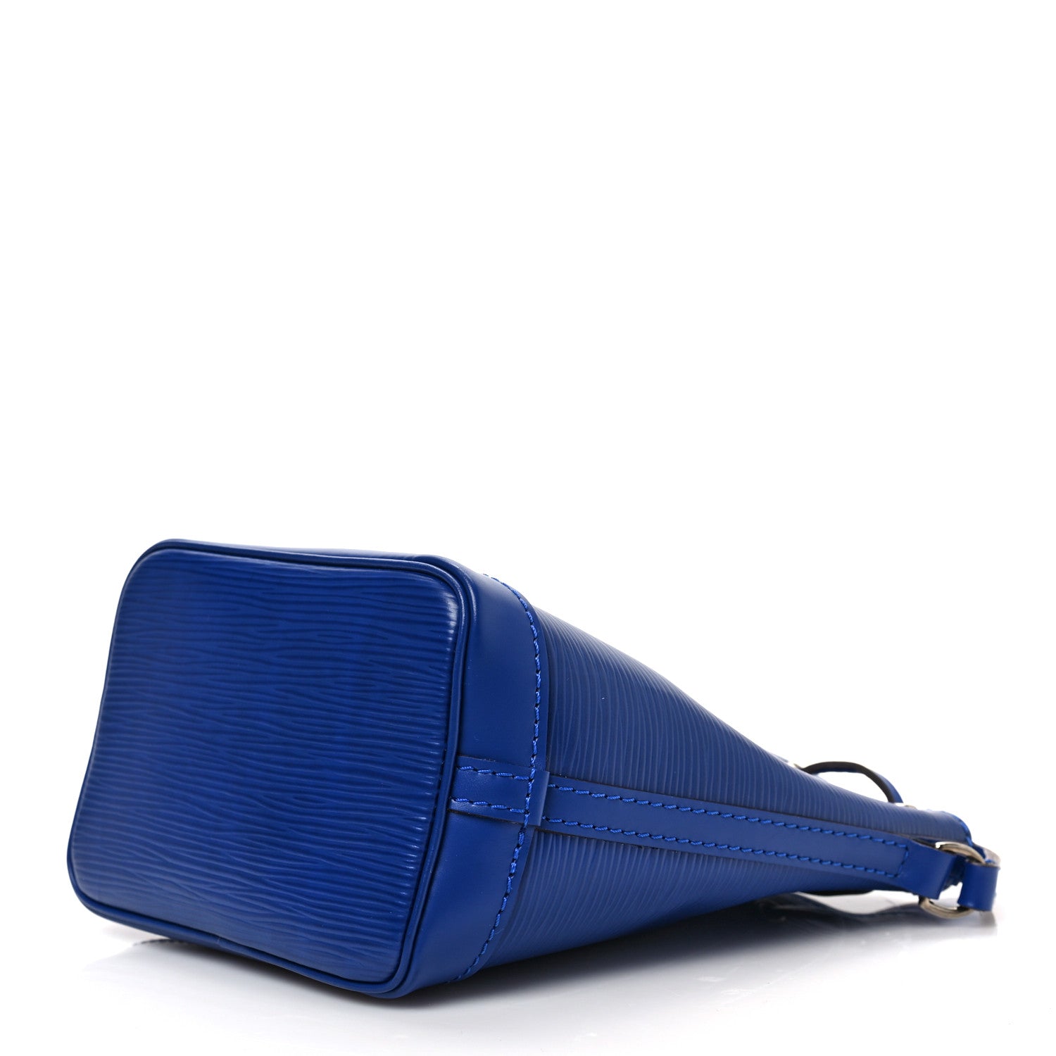 Louis Vuitton Epi Nano Noe Blueberry 7 of 8