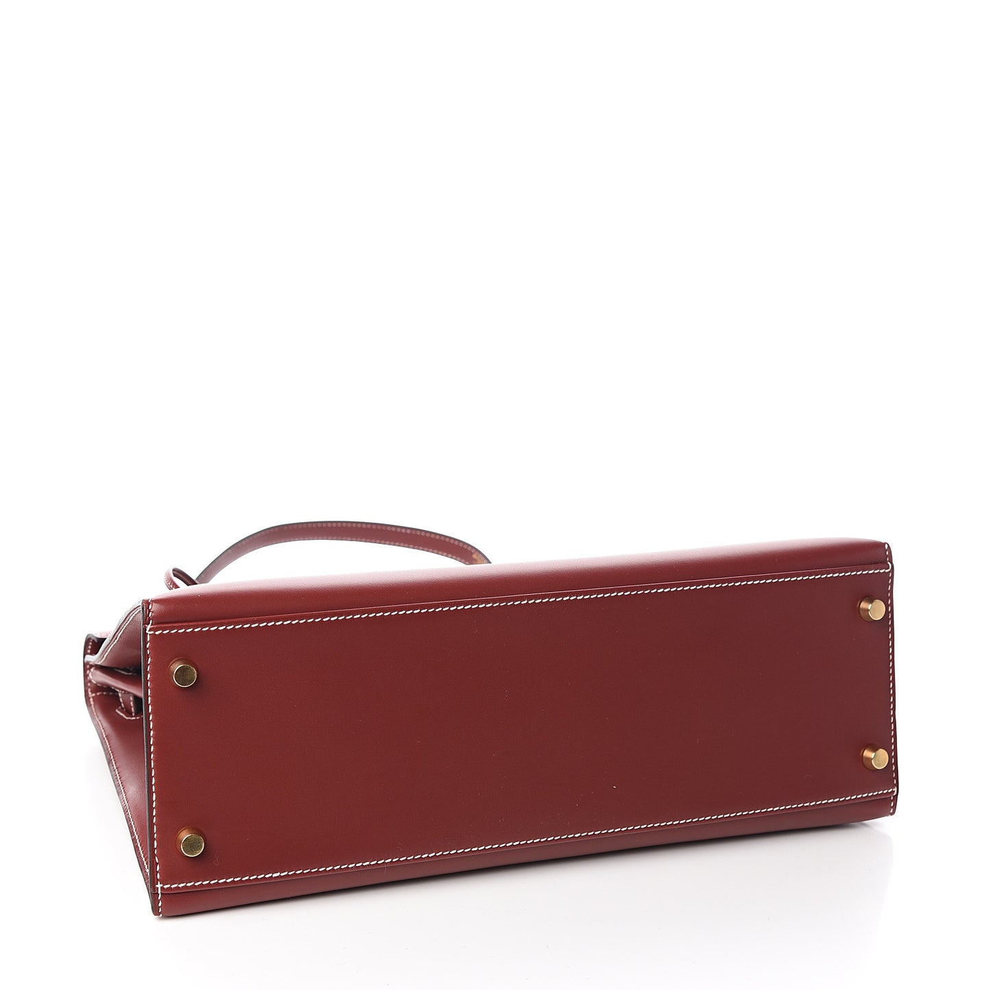 Chamonix Kelly Sellier 32 Rouge H