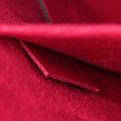 Louis Vuitton Epi Alma PM Hot Pink 7 of 11