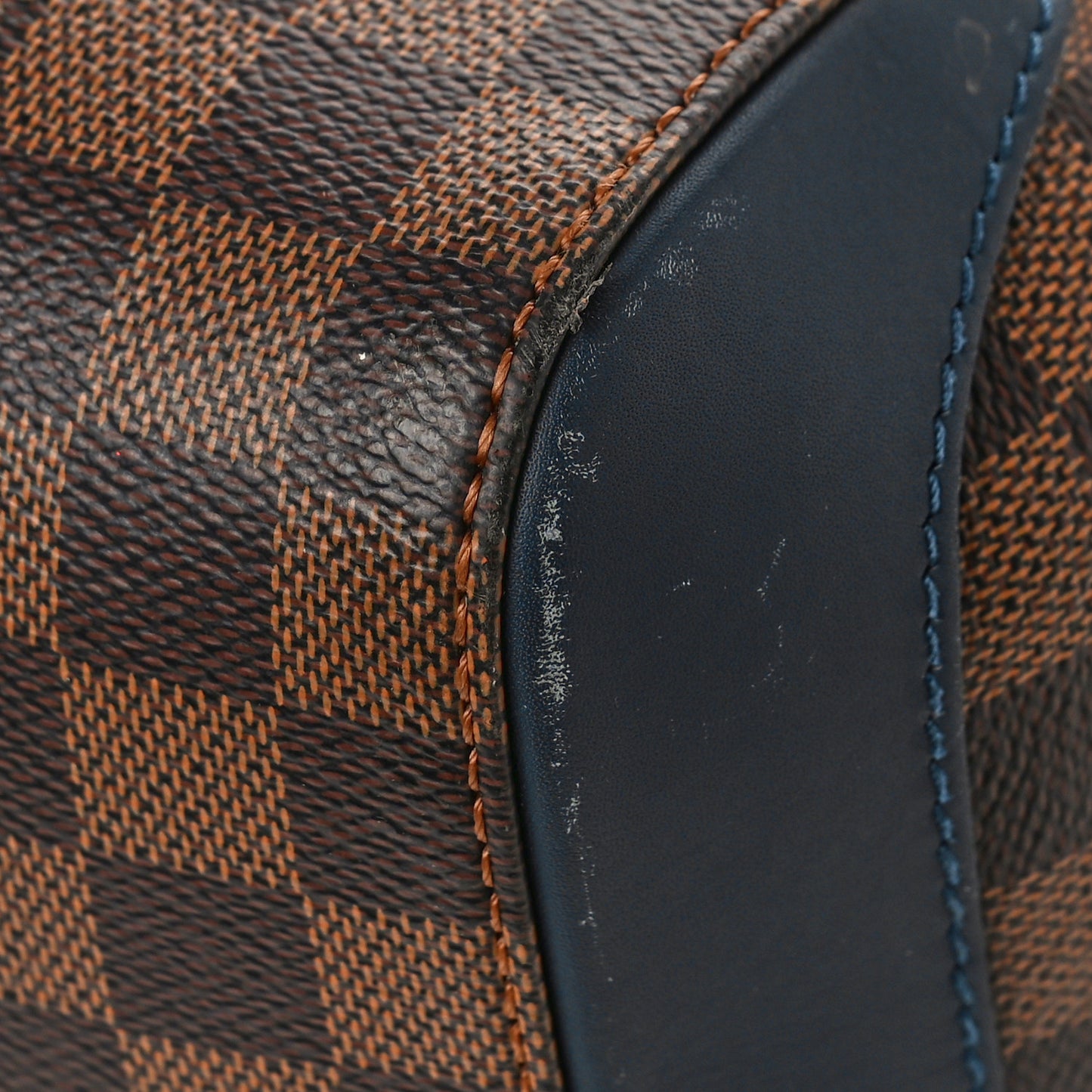 Damier Ebene Runner Backpack
