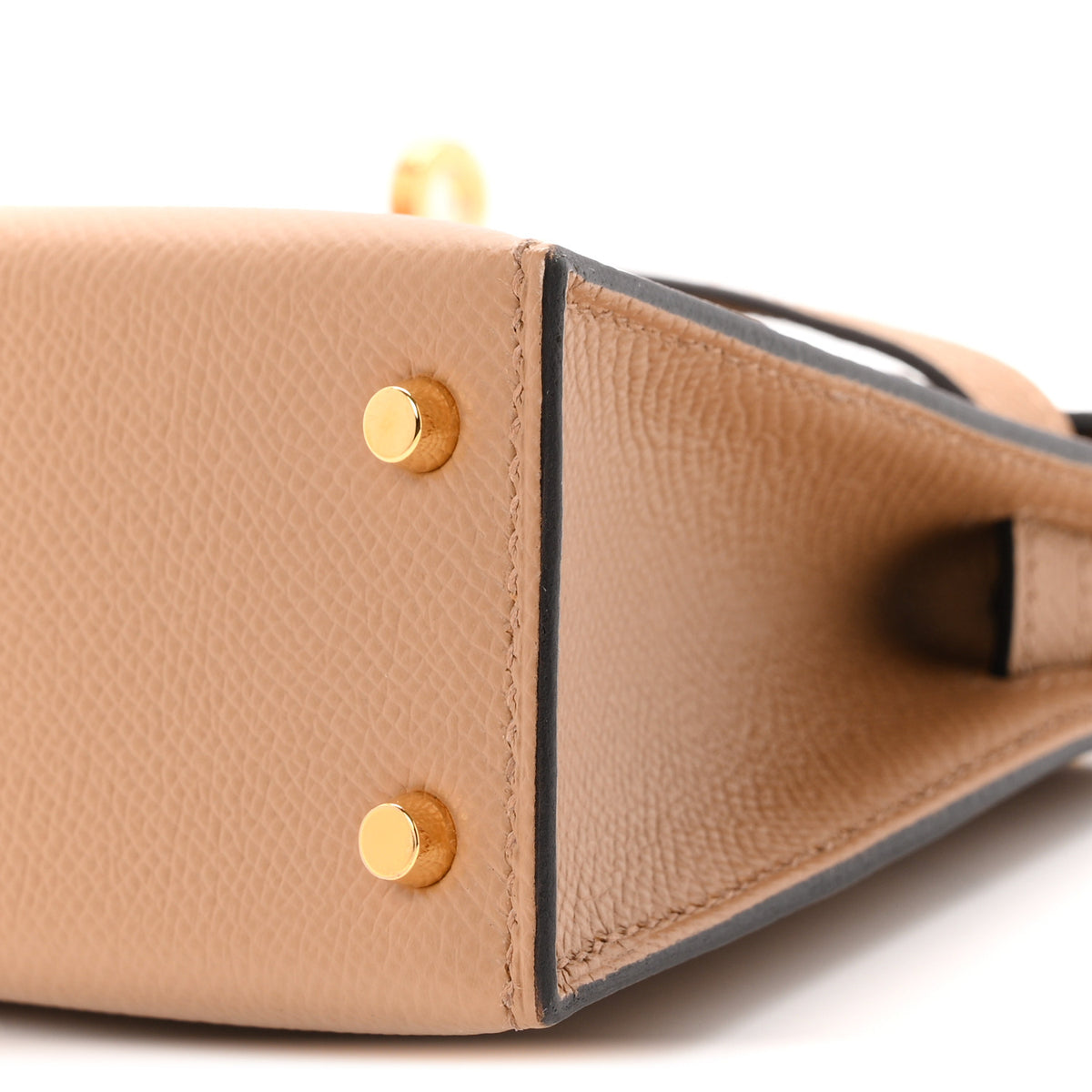 Epsom Mini Kelly Sellier 20 Chai