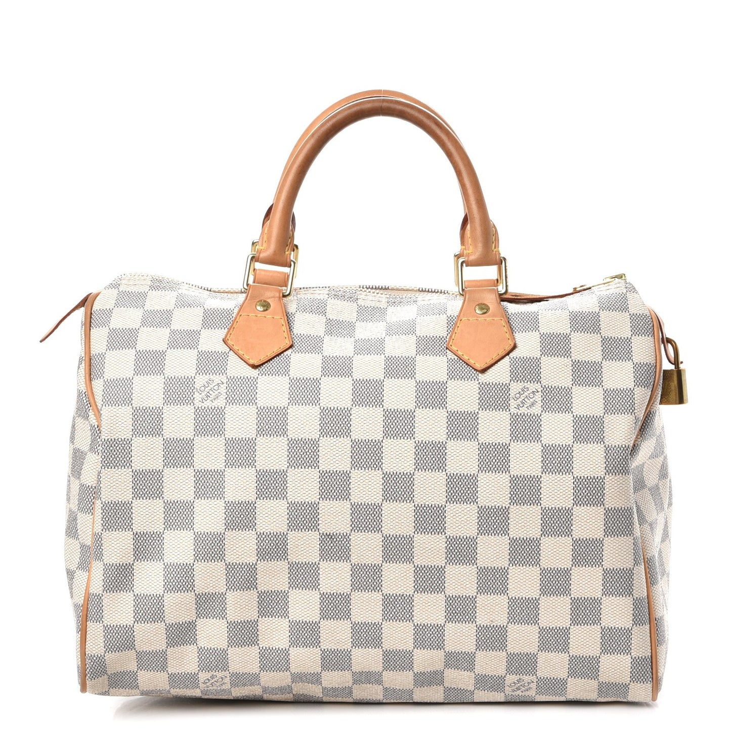 Damier Azur Speedy 30