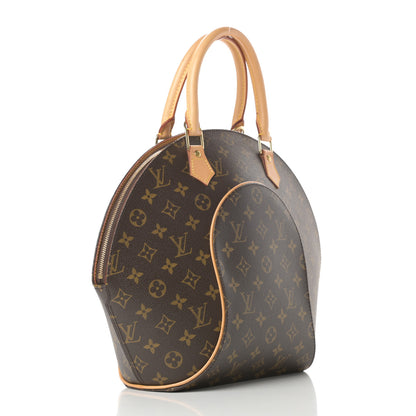 Louis Vuitton Monogram Ellipse MM 3 of 13