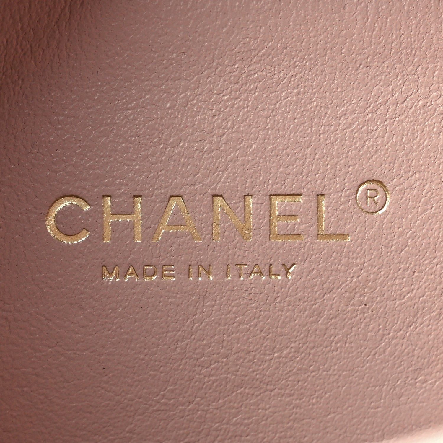 Chanel Caviar Quilted Small CC Filigree Vanity Case Black 6 of 12