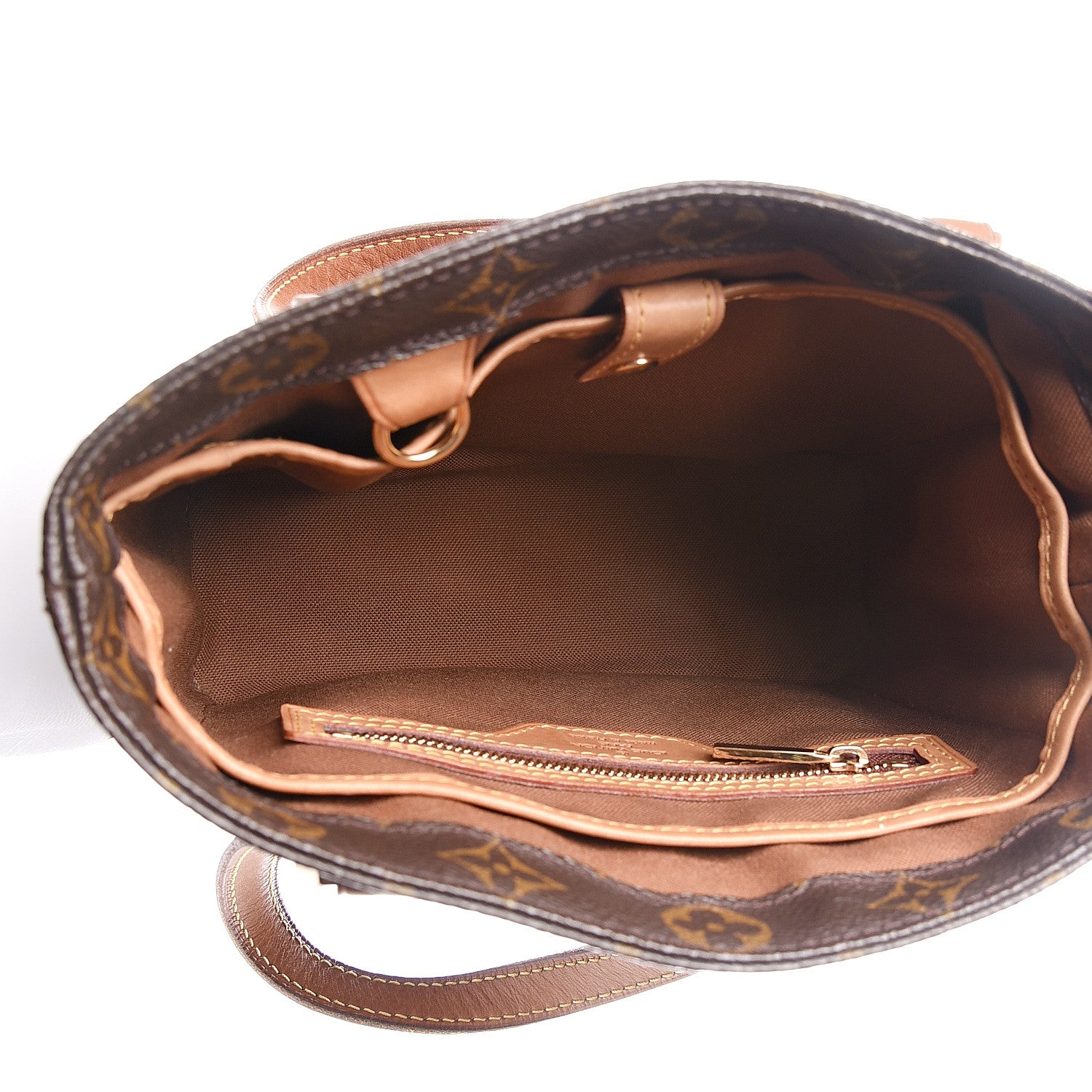 Louis Vuitton Monogram Vavin PM 5 of 11