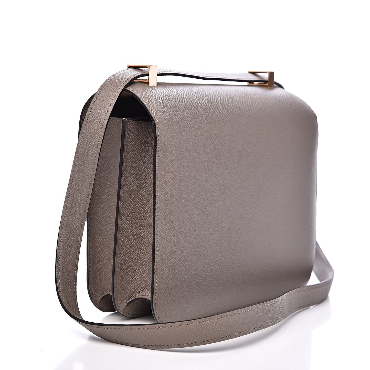 Epsom Constance 24 Gris Asphalte