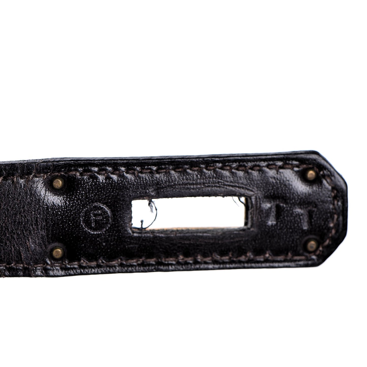 Box Kelly Retourne 32 Chocolate