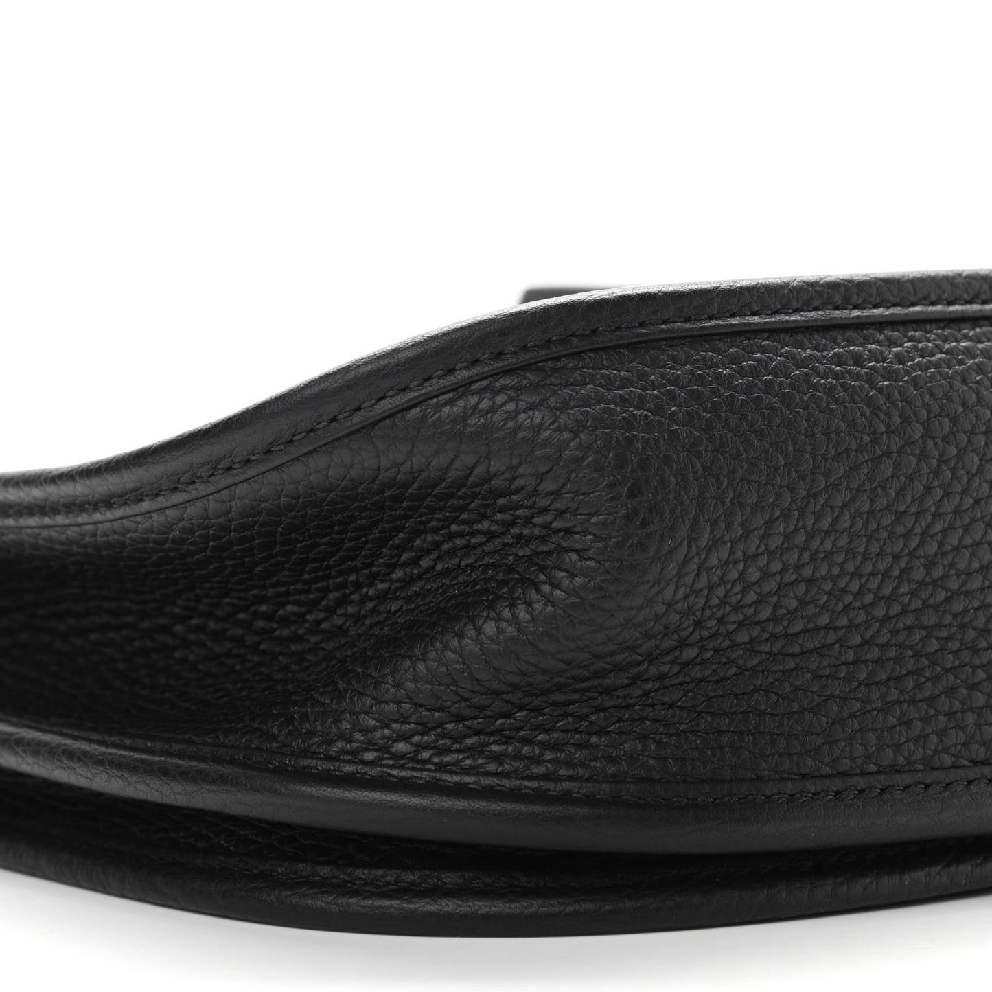 Taurillon Clemence Evelyne III PM Black