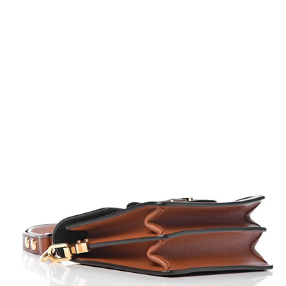 Louis Vuitton Reverse Monogram Dauphine Mini 4 of 9