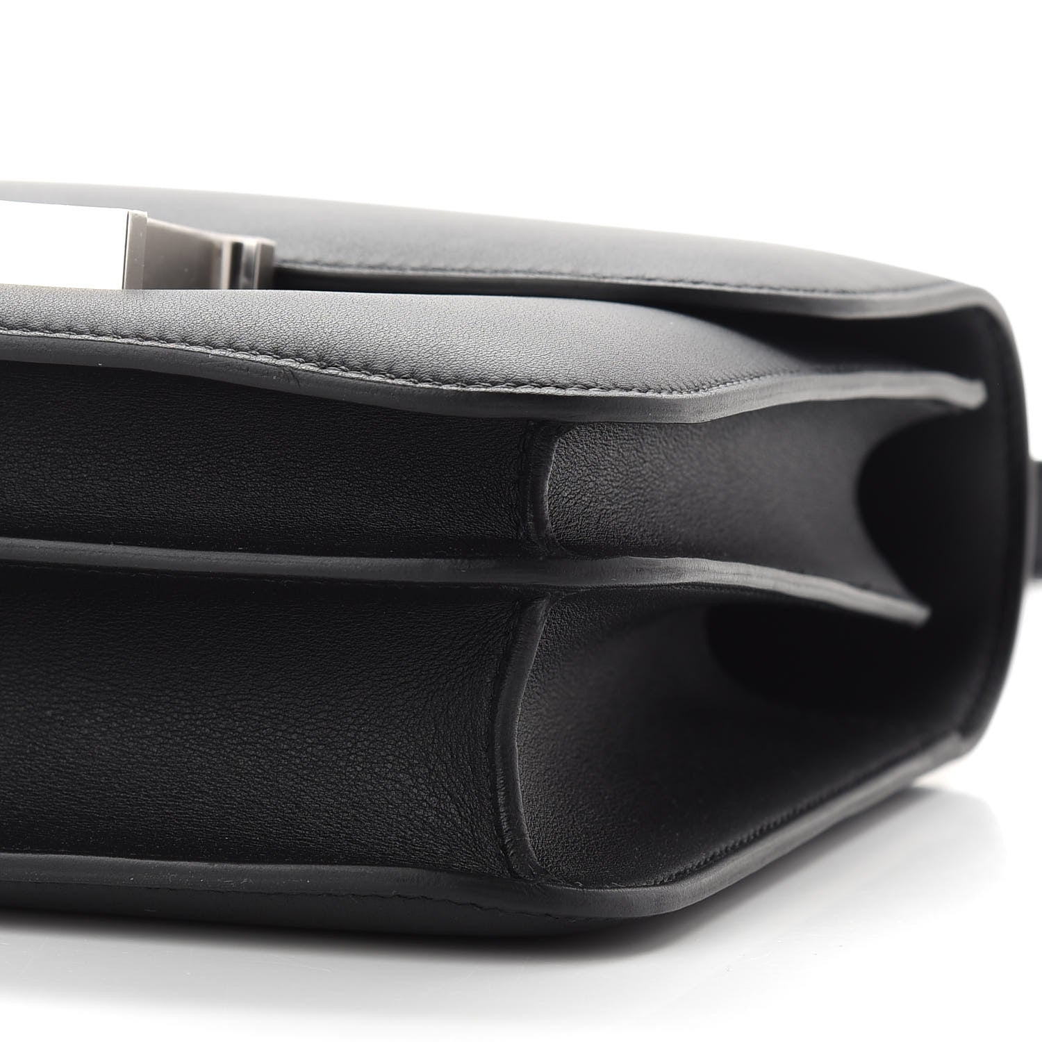 Hermes Swift Marble Constance 24 Black 9 of 9
