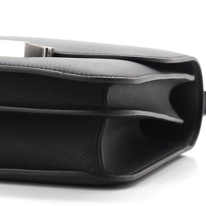 Hermes Swift Marble Constance 24 Black 9 of 9