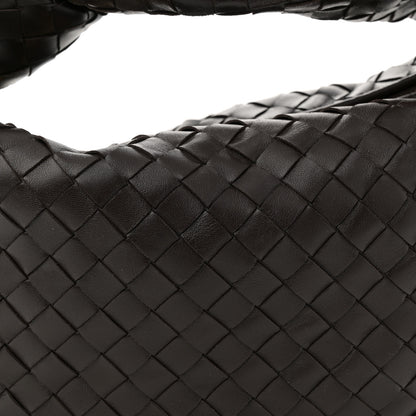 Bottega Veneta Nappa Intrecciato Teen Jodie Hobo Fondant 9 of 11