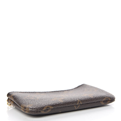 Louis Vuitton Monogram Key Pouch 4 of 7