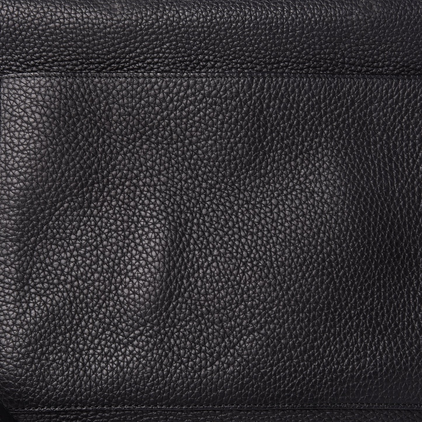 Bullcalf Medium Be Dior Flap Black Fraise