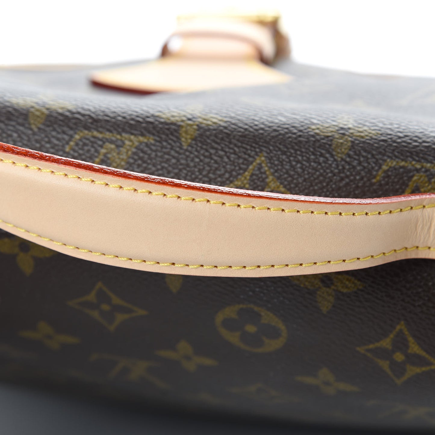 Monogram Beverly GM Briefcase