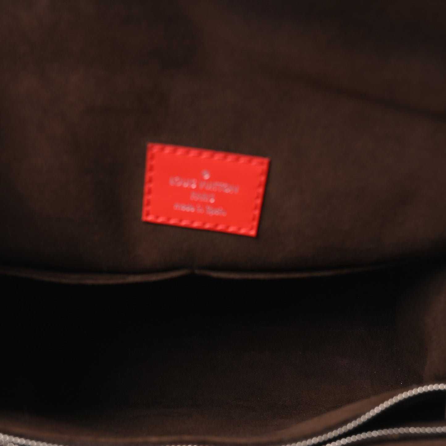 Epi Cluny BB Coquelicot